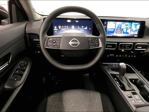 New 2026 Nissan Sentra SV w/ SV Convenience Package FWD image 19