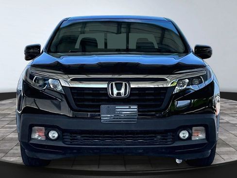 Used 2019 Honda Ridgeline RTL-T image 2