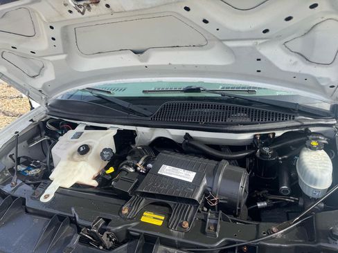 Used 2007 Chevrolet Express 1500 AWD Passenger w/ Power and Light Package image 19