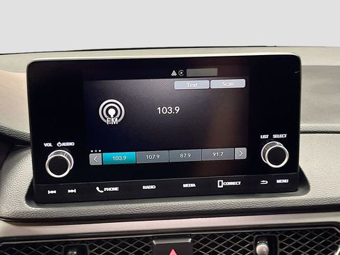 Used 2025 Acura Integra image 14