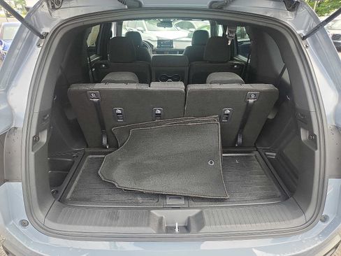 Used 2023 Honda Pilot Sport image 28
