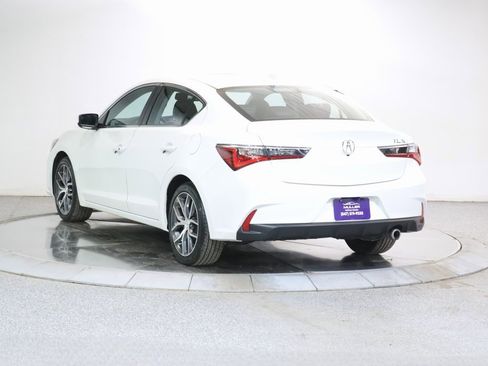 Used 2019 Acura ILX w/ Premium Package image 5