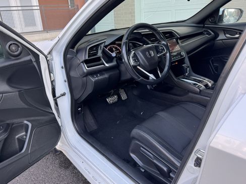 Used 2021 Honda Civic Sport image 15