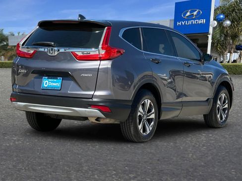 Used 2019 Honda CR-V LX image 3