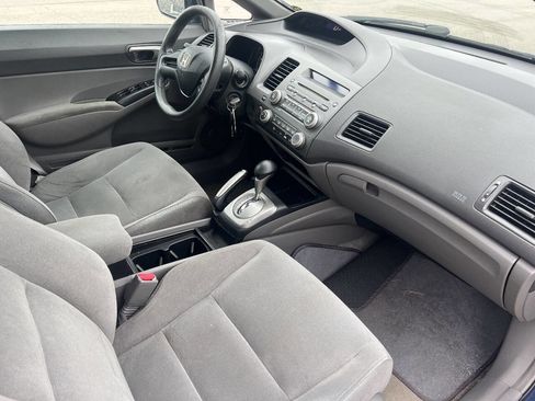Used 2007 Honda Civic LX image 9