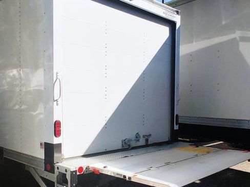 New 2026 Ford E-350 and Econoline 350 Super Duty w/ Power Equipment Group image 7