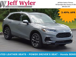 New 2026 Honda HR-V EX-L video 1