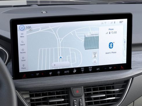 New 2026 Ford Escape Platinum w/ Premium Technology Package image 14