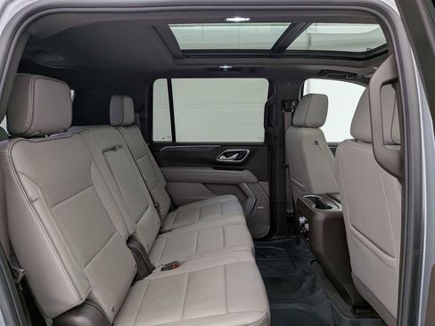 Certified 2024 GMC Yukon XL SLT image 24