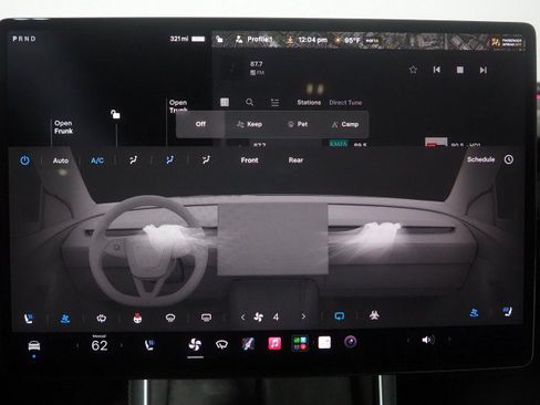 Used 2026 Tesla Model Y Long Range RWD image 38