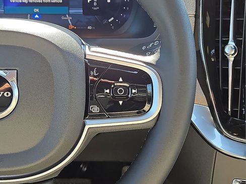 New 2026 Volvo XC90 B6 Ultra w/ Protection Package Premier image 20