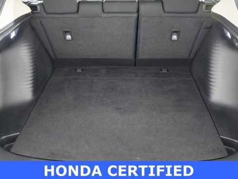 Certified 2024 Honda HR-V LX image 19