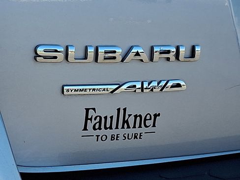 Used 2018 Subaru Crosstrek 2.0i Limited AWD/4WD image 30