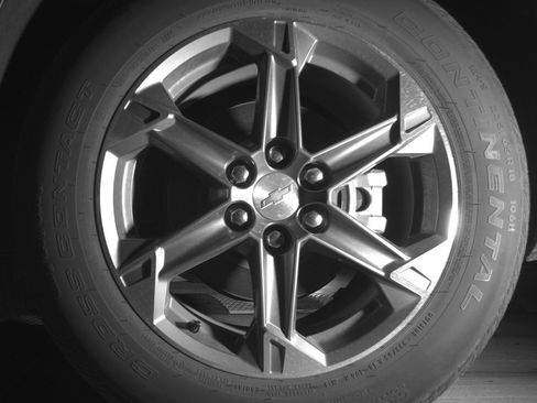 Used 2025 Chevrolet Blazer LT FWD image 14
