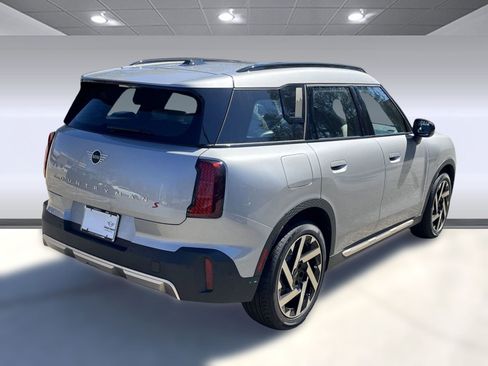 Used 2025 MINI Cooper Countryman S image 9