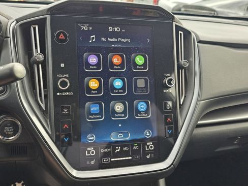 Used 2022 Subaru WRX Premium image 2