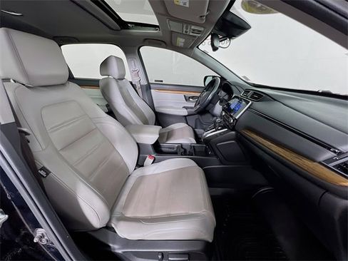 Used 2020 Honda CR-V EX-L image 41