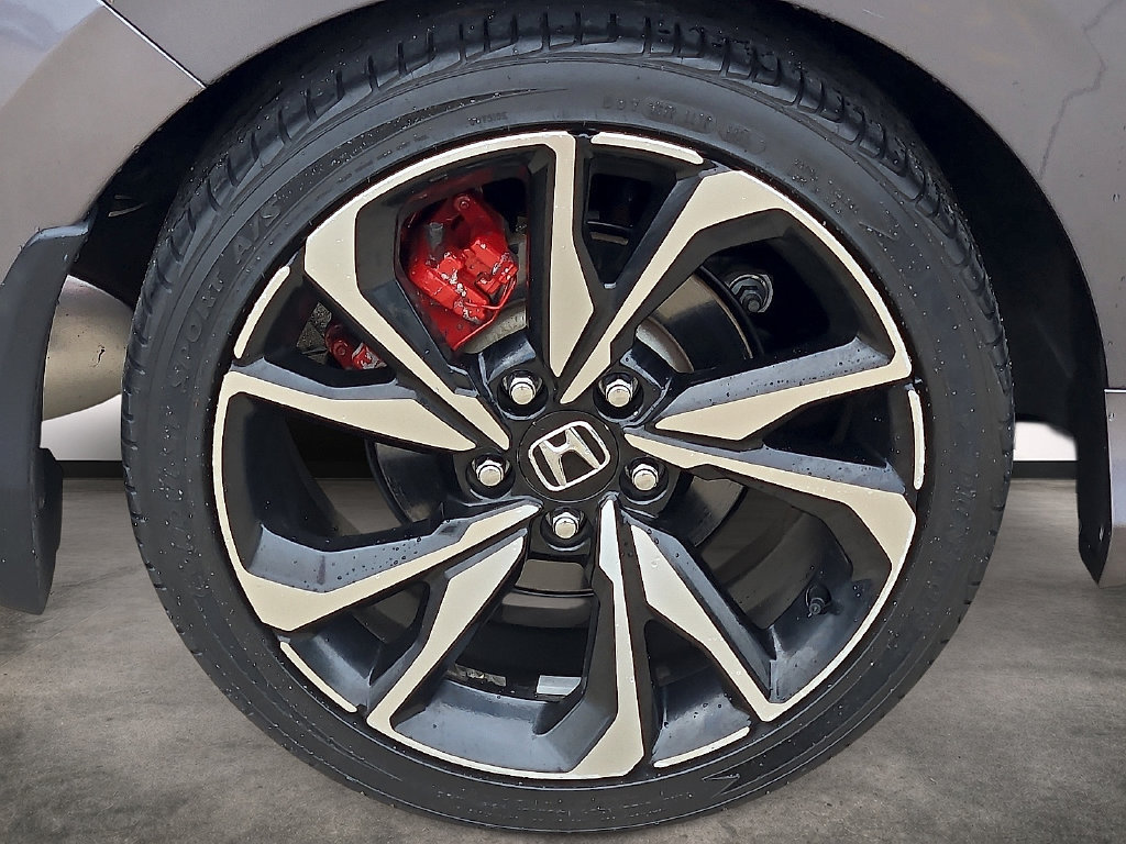 Used 2019 Honda Civic Si image 7
