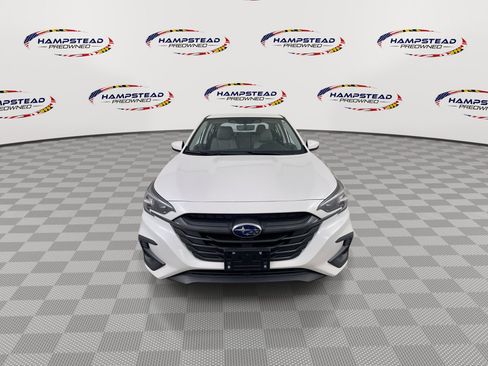 Used 2023 Subaru Legacy Premium AWD/4WD image 3