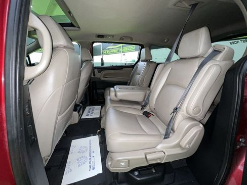 Used 2022 Honda Odyssey EX-L image 26