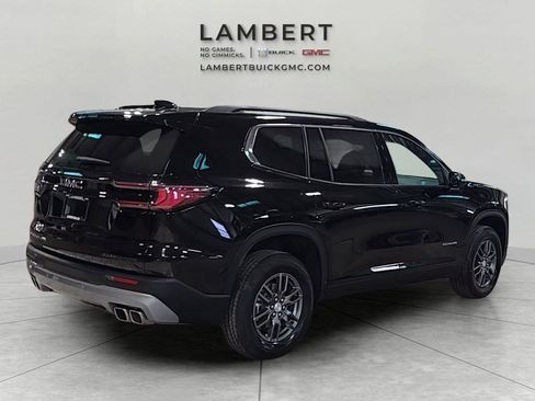 Used 2025 GMC Acadia Elevation image 5