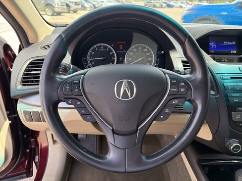 Used 2015 Acura RDX FWD image 11