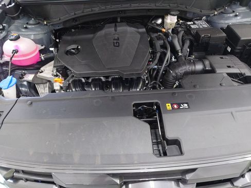Certified 2026 Hyundai Tucson SEL AWD/4WD image 22