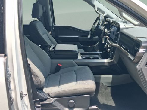 Used 2024 Ford F150 XLT w/ Mobile Office Package AWD/4WD image 25