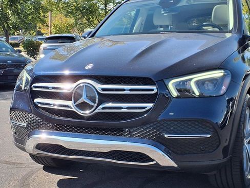 Used 2022 Mercedes-Benz GLE 350 4MATIC image 23