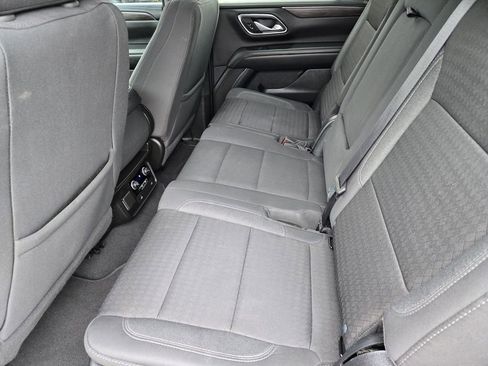 Used 2024 Chevrolet Tahoe LS w/ Driver Alert Package image 28