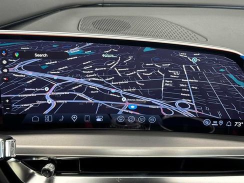 New 2026 Cadillac Lyriq V w/ Exterior Carbon Fiber Package image 19