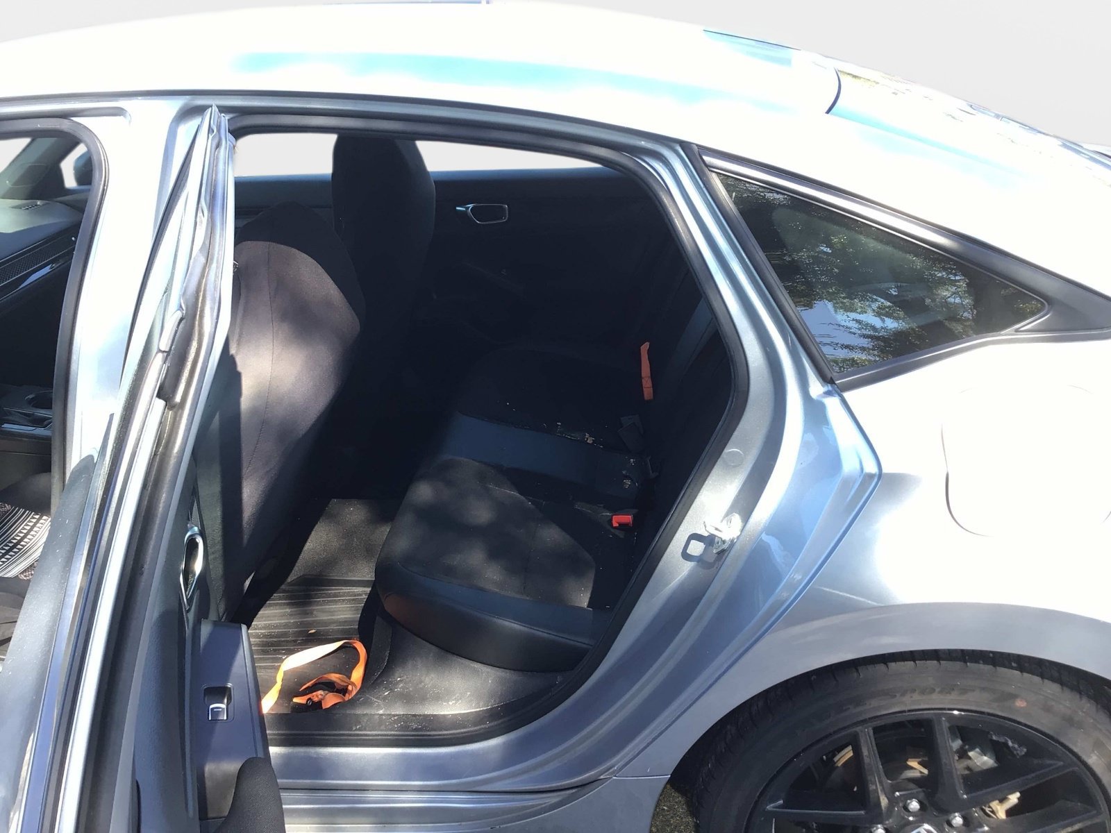 Used 2024 Honda Civic Sport image 8
