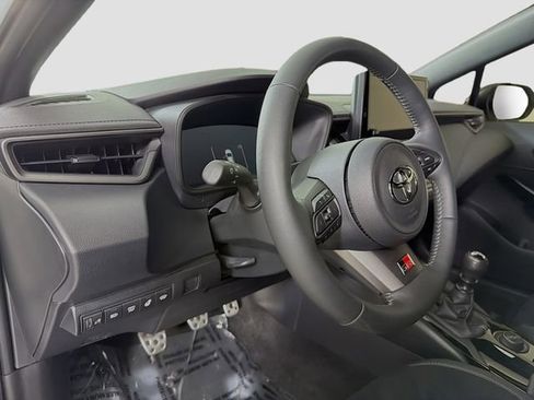 Used 2025 Toyota Corolla GR image 9