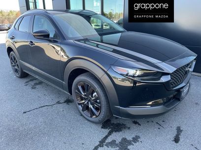 New 2026 MAZDA CX-30 Aire Edition