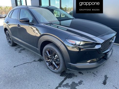 New 2026 MAZDA CX-30 Aire Edition AWD/4WD image 1