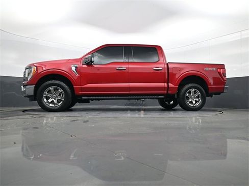 Used 2021 Ford F150 XLT w/ Equipment Group 302A High image 28