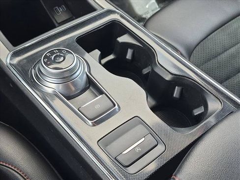 Used 2021 Ford Edge ST-Line AWD/4WD image 12