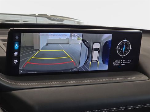 Used 2024 Genesis GV80 3.5T w/ Prestige Package image 21