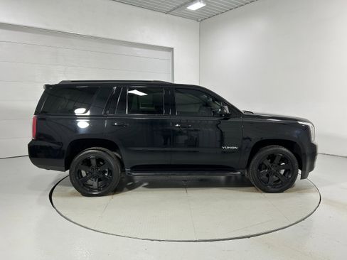 Used 2019 GMC Yukon SLT w/ Graphite Performance Edition image 40