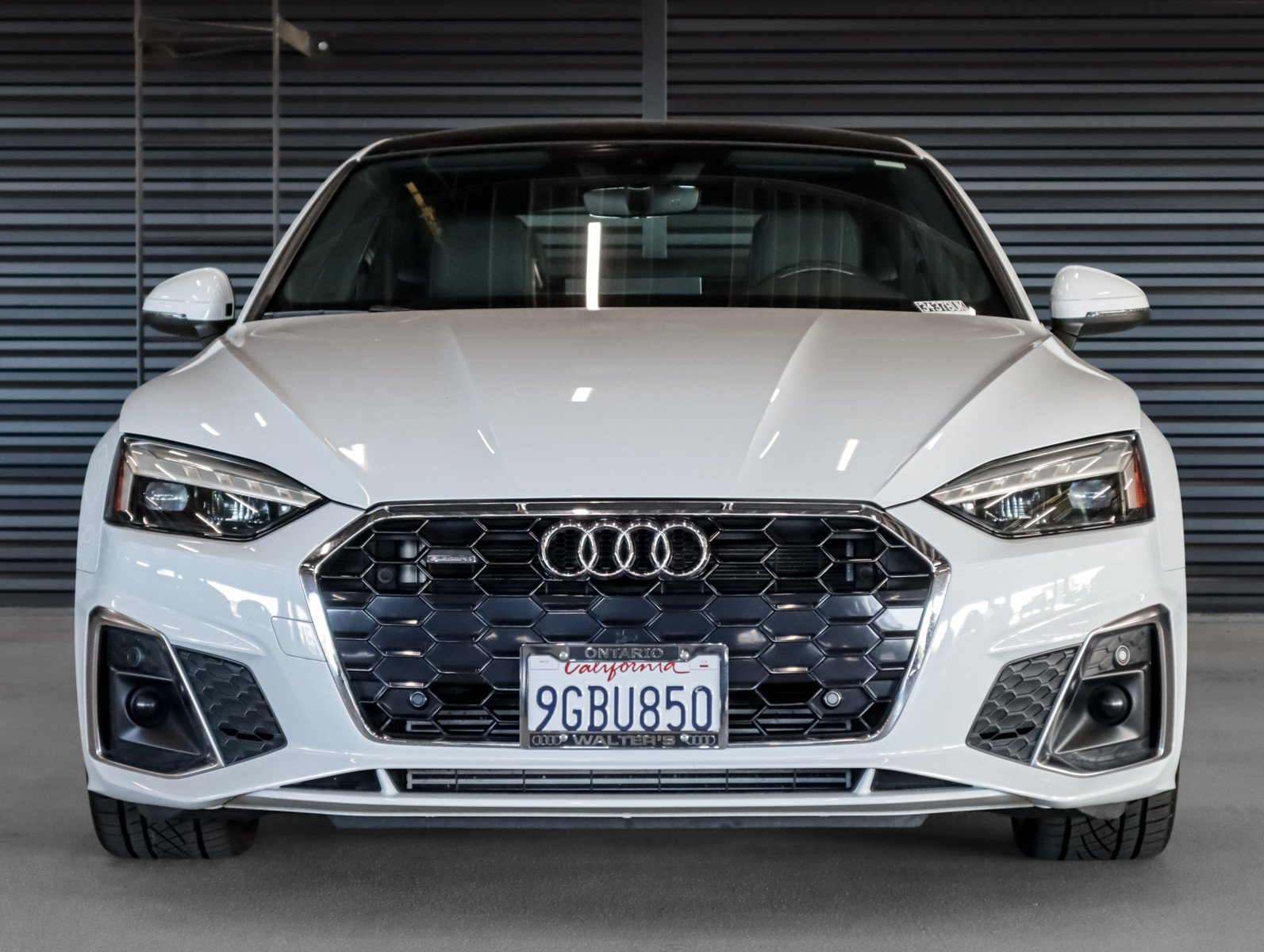 Used 2023 Audi A5 2.0T Premium w/ Convenience Package AWD/4WD image 13