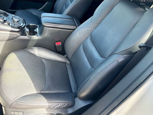 Used 2020 MAZDA CX-9 Grand Touring image 21