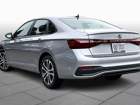 New 2026 Volkswagen Jetta Sport FWD image 12