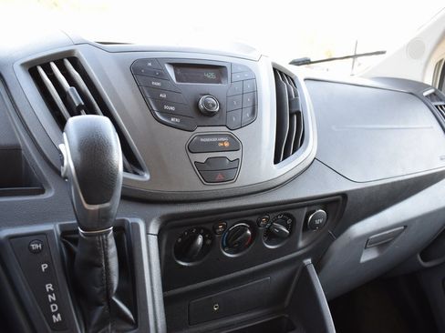 Certified 2017 Ford Transit 250 148 High Roof image 12