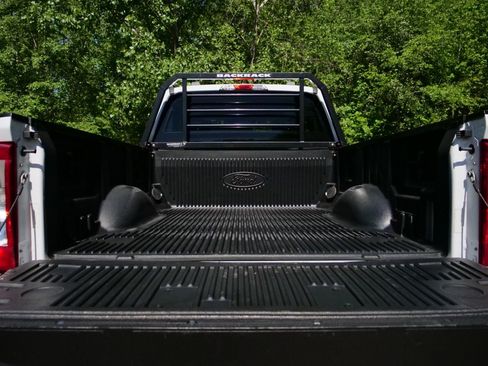 Used 2023 Ford F350 XL w/ XL Chrome Package AWD/4WD image 25