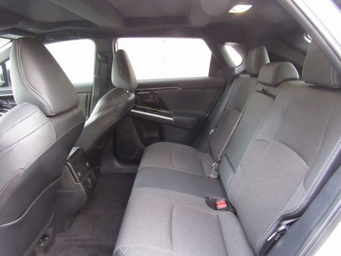 Certified 2024 Toyota bZ4X XLE w/ Weather Package image 16