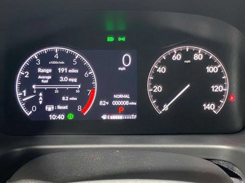 New 2026 Honda Odyssey EX-L image 27