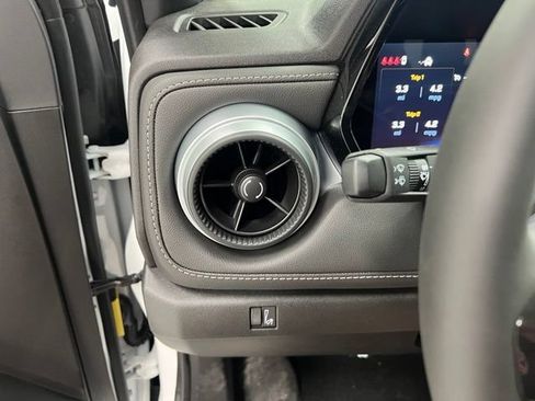 New 2026 Chevrolet Colorado LT AWD/4WD image 12