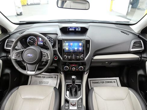 Used 2023 Subaru Forester Limited AWD/4WD image 60