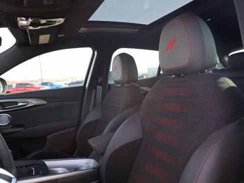 New 2024 Dodge Hornet R/T Plus image 28