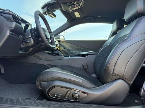 New 2026 Dodge Charger Scat Pack w/ Blacktop Package image 24